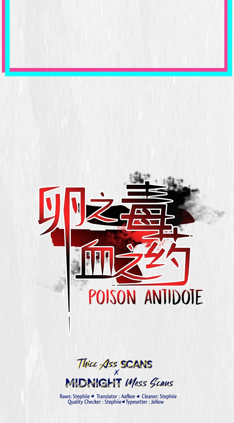 Read Poison Antidote chapter 0.1 image 8 on Lezhin