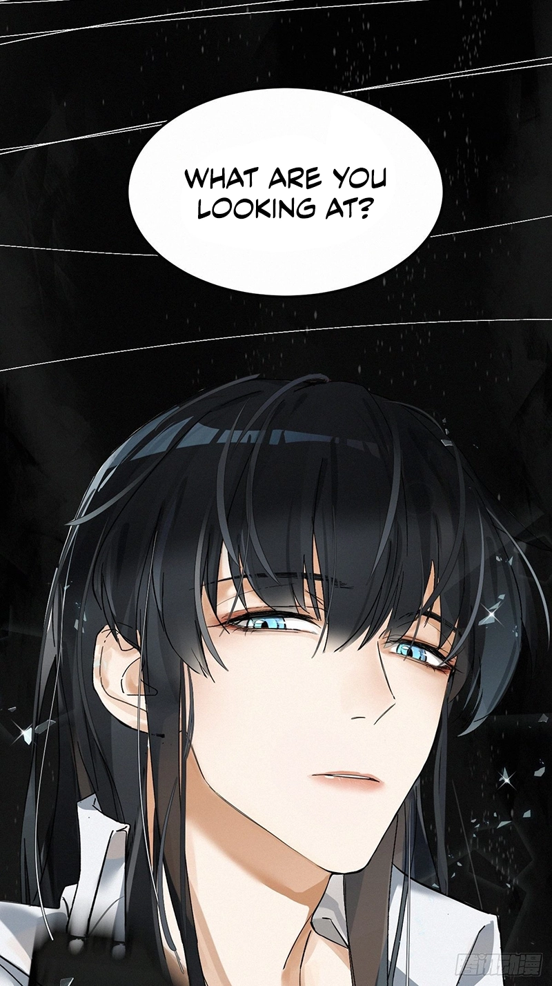 Read Poison Antidote chapter 0.2 image 1 on Lezhin