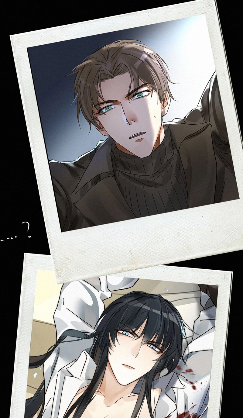 Read Poison Antidote chapter 0.2 image 10 on Lezhin