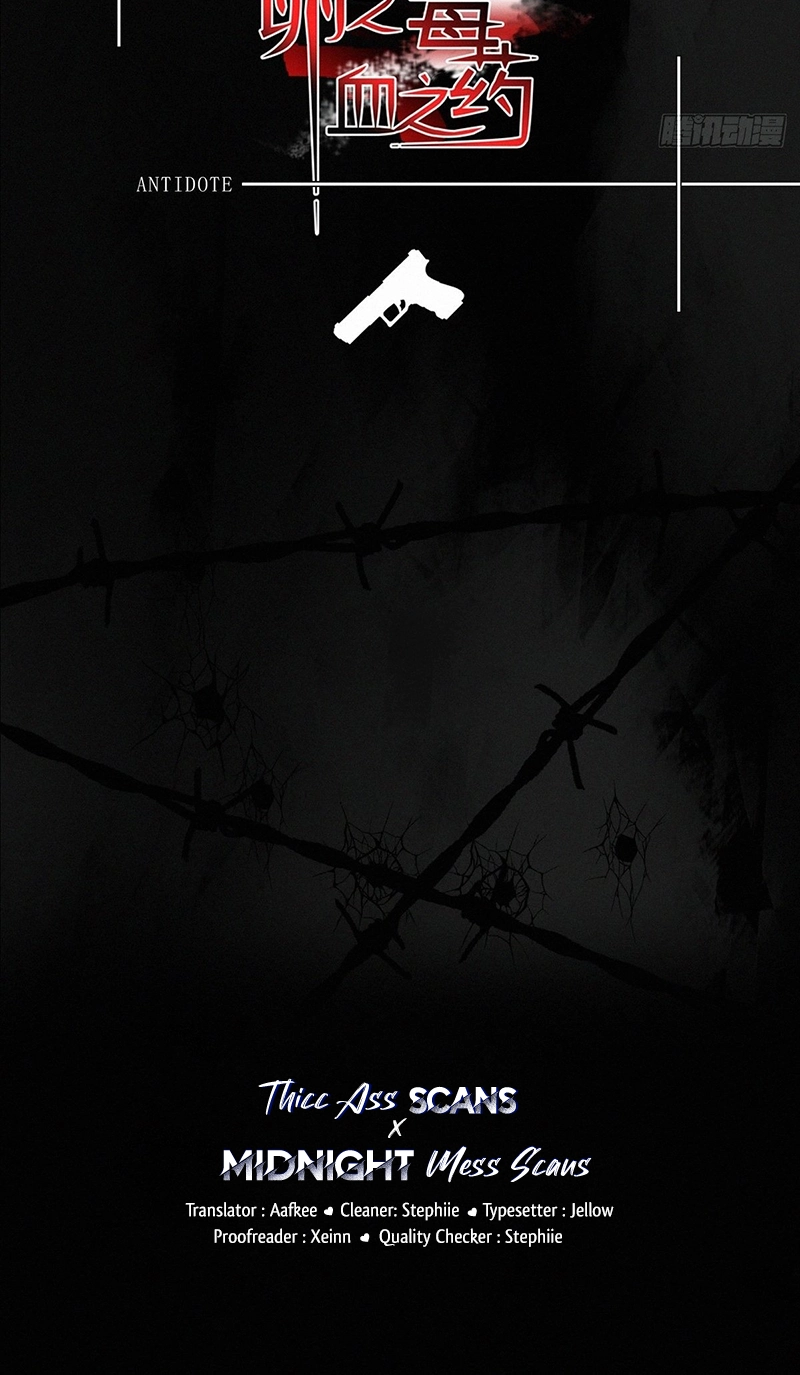 Read Poison Antidote chapter 0.2 image 13 on Lezhin