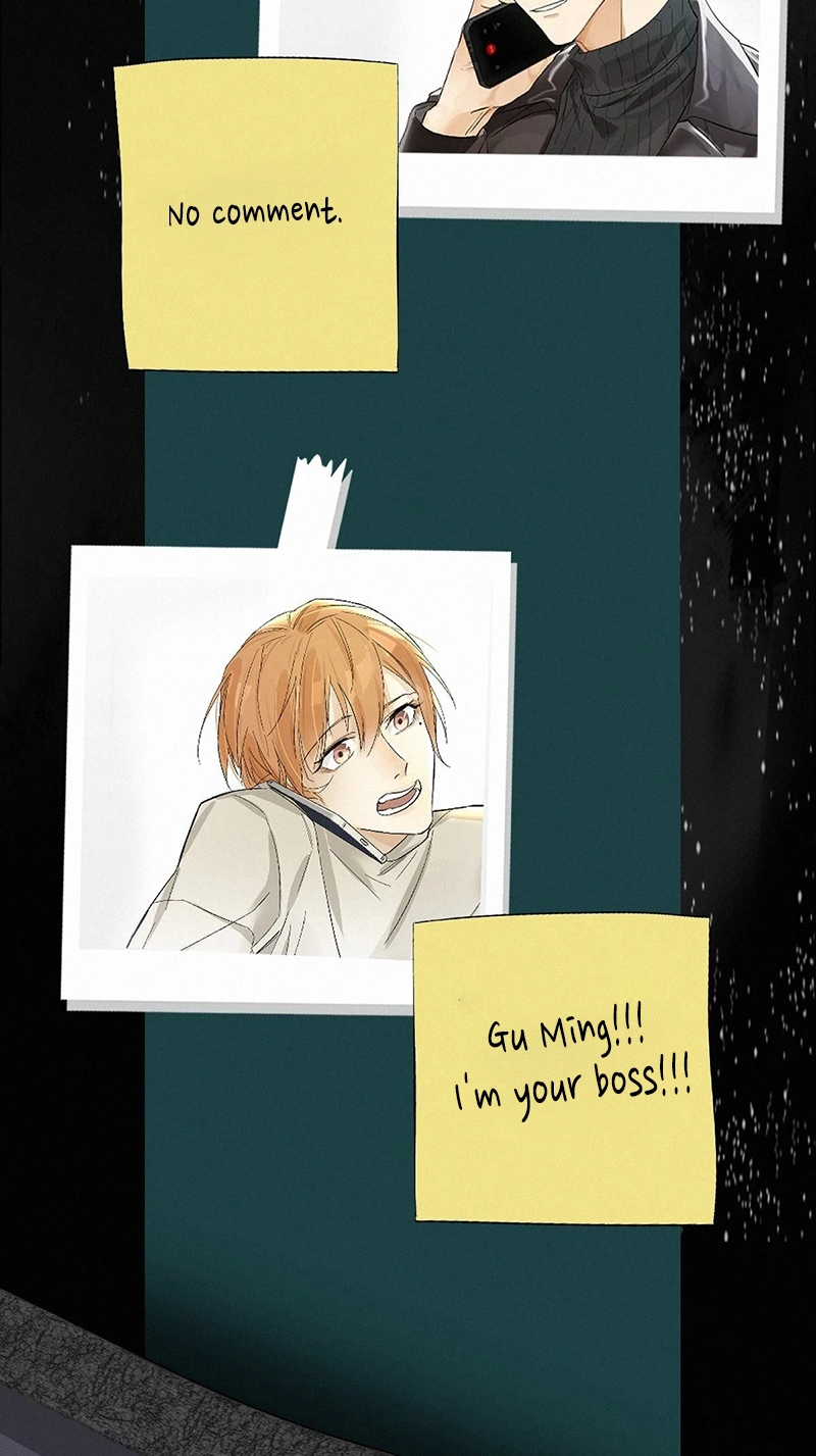 Read Poison Antidote chapter 0.2 image 8 on Lezhin