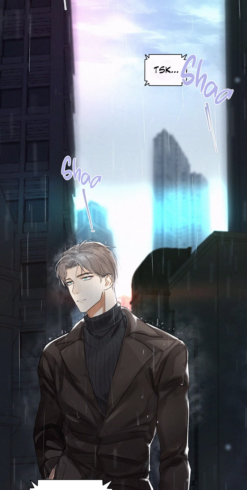 Read Poison Antidote chapter 1 image 18 on Lezhin
