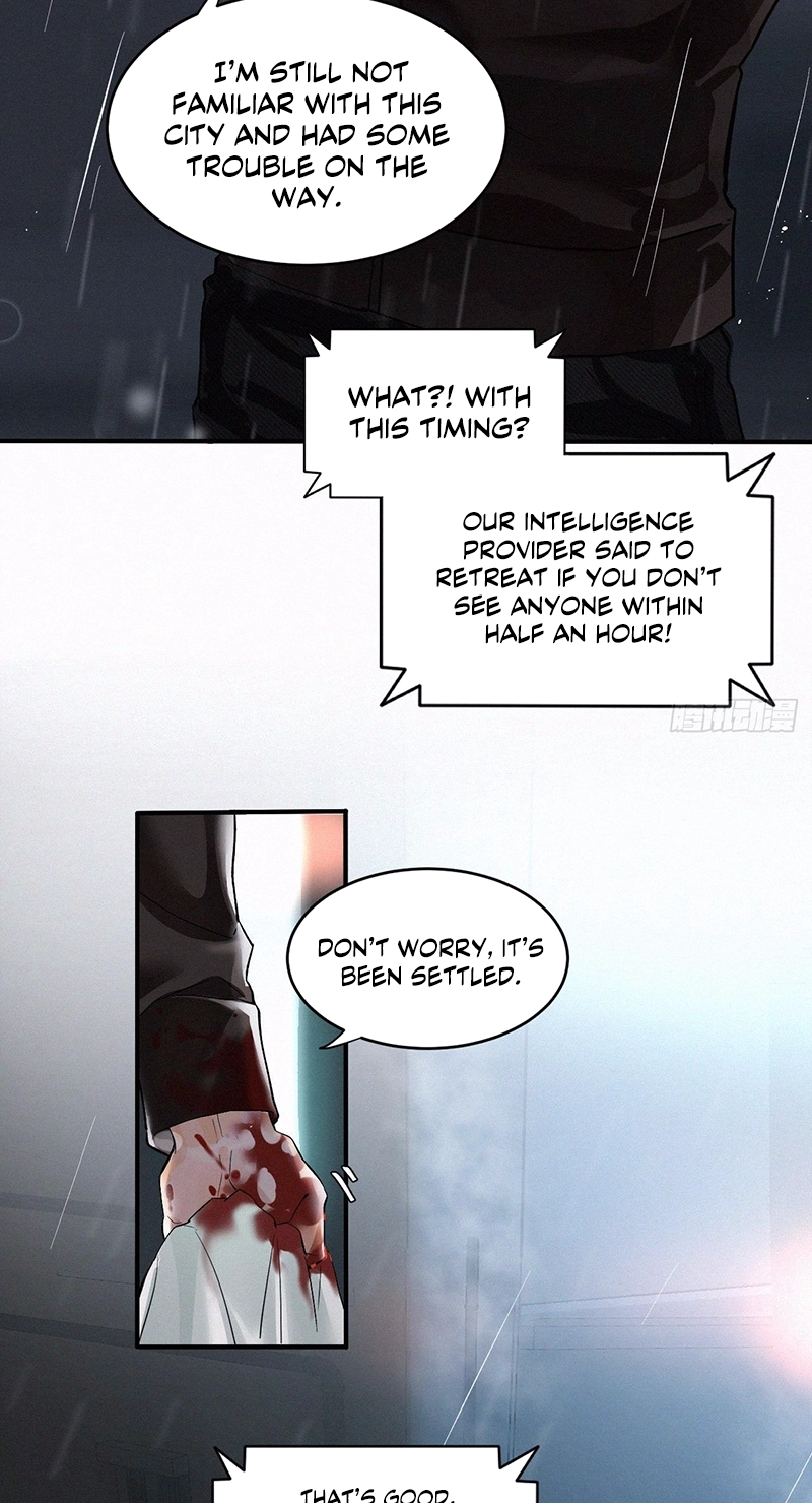 Read Poison Antidote chapter 1 image 22 on Lezhin