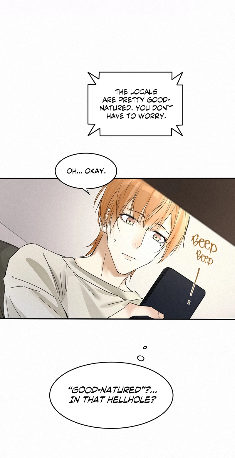 Read Poison Antidote chapter 1 image 25 on Lezhin