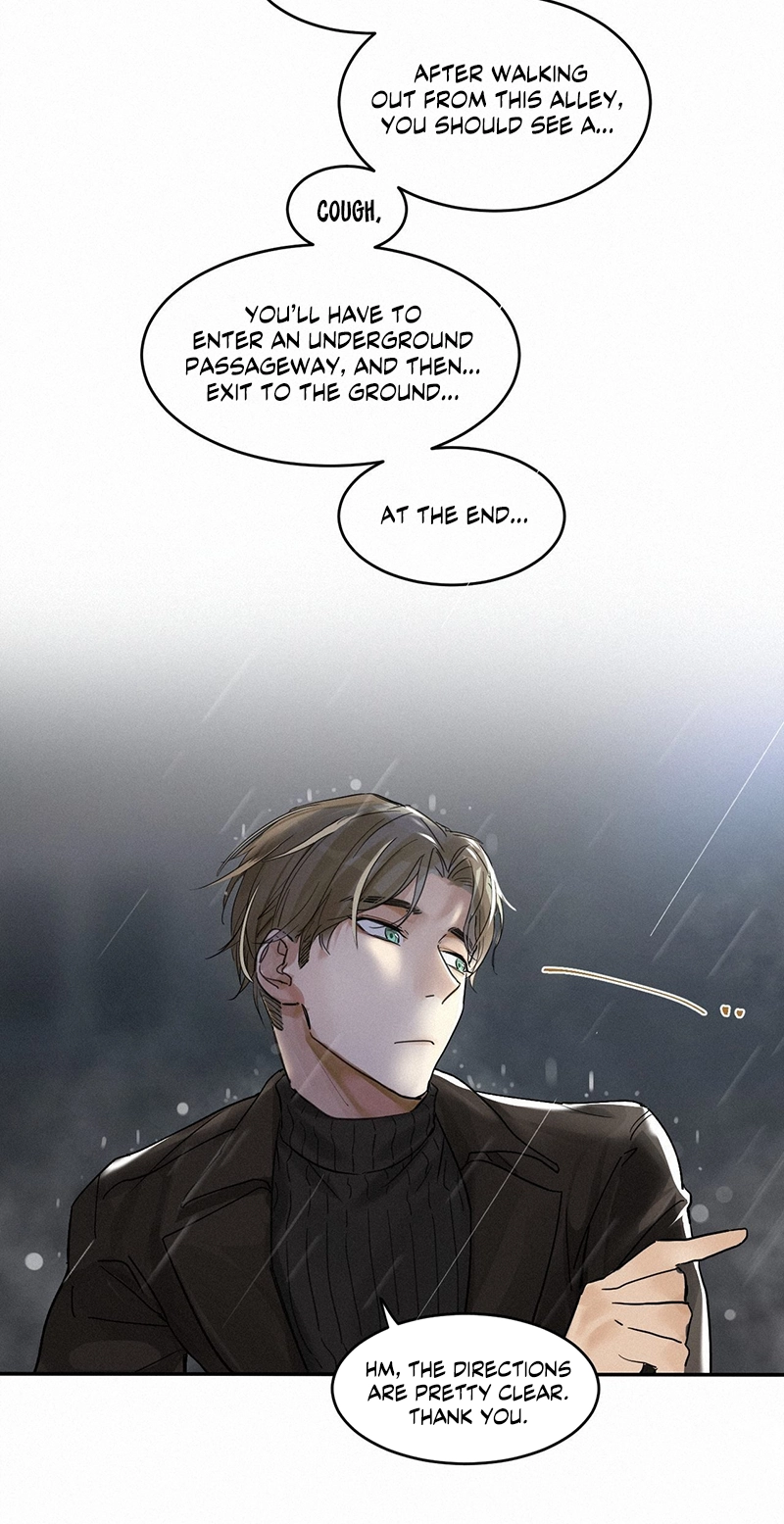Read Poison Antidote chapter 1 image 27 on Lezhin