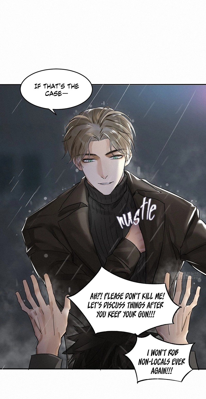 Read Poison Antidote chapter 1 image 28 on Lezhin