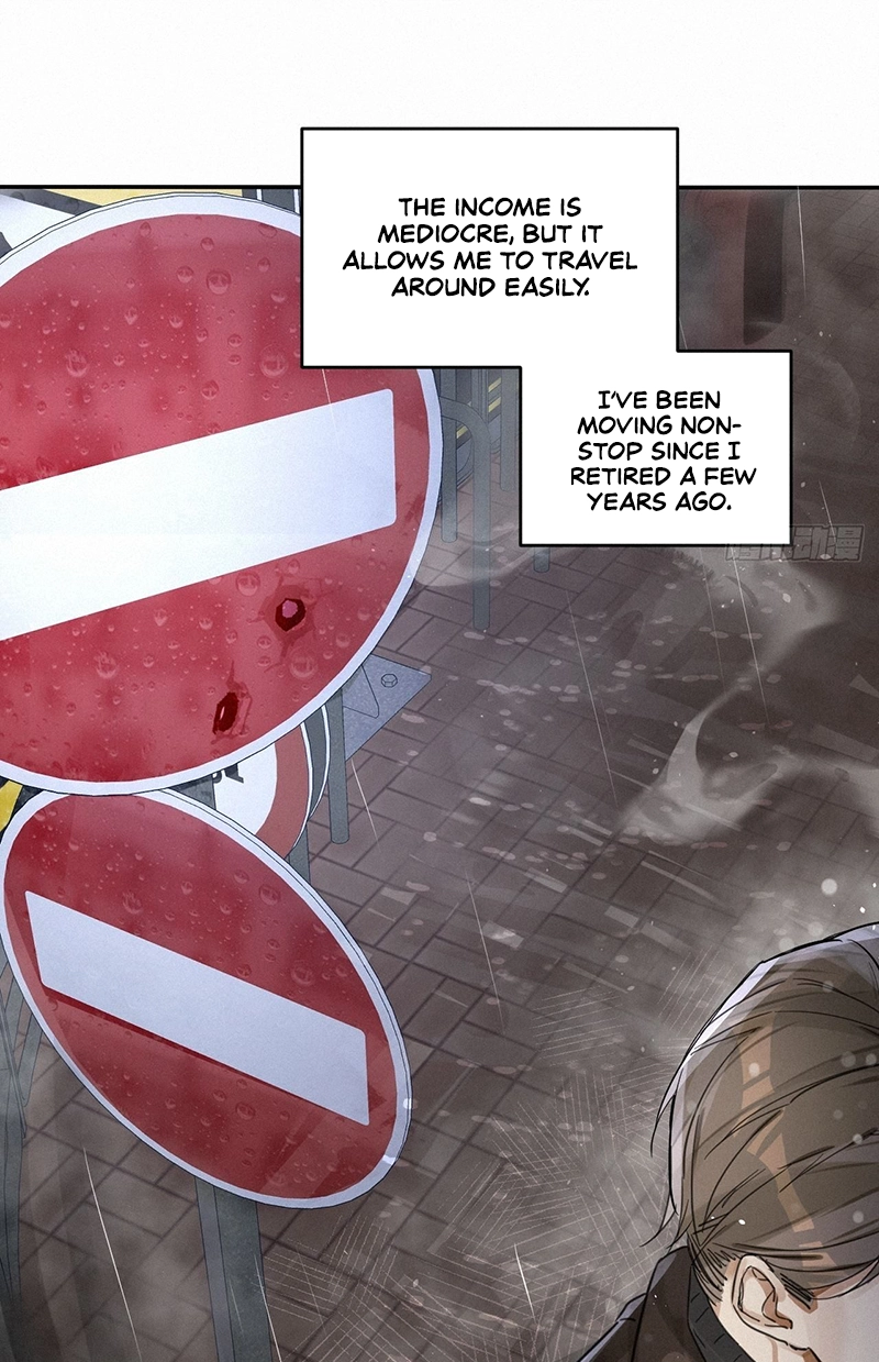 Read Poison Antidote chapter 1 image 33 on Lezhin