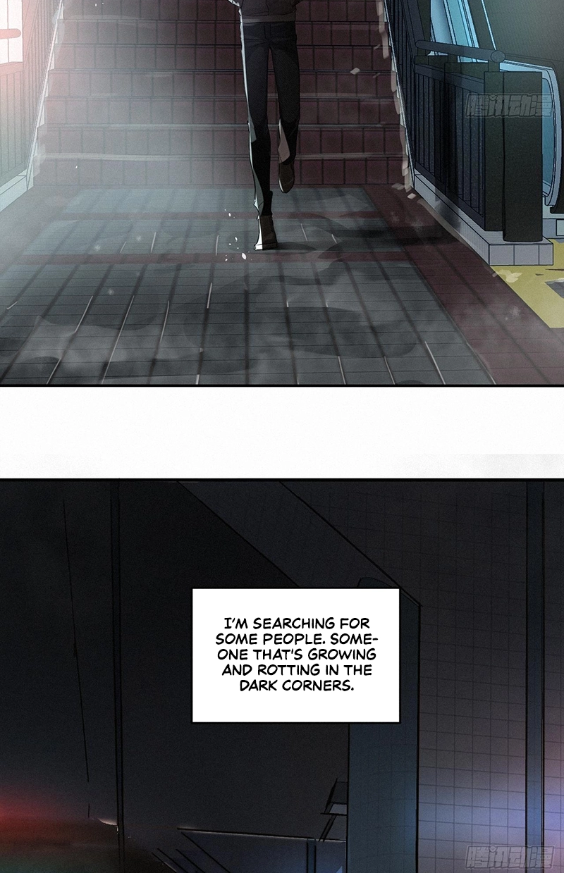 Read Poison Antidote chapter 1 image 35 on Lezhin