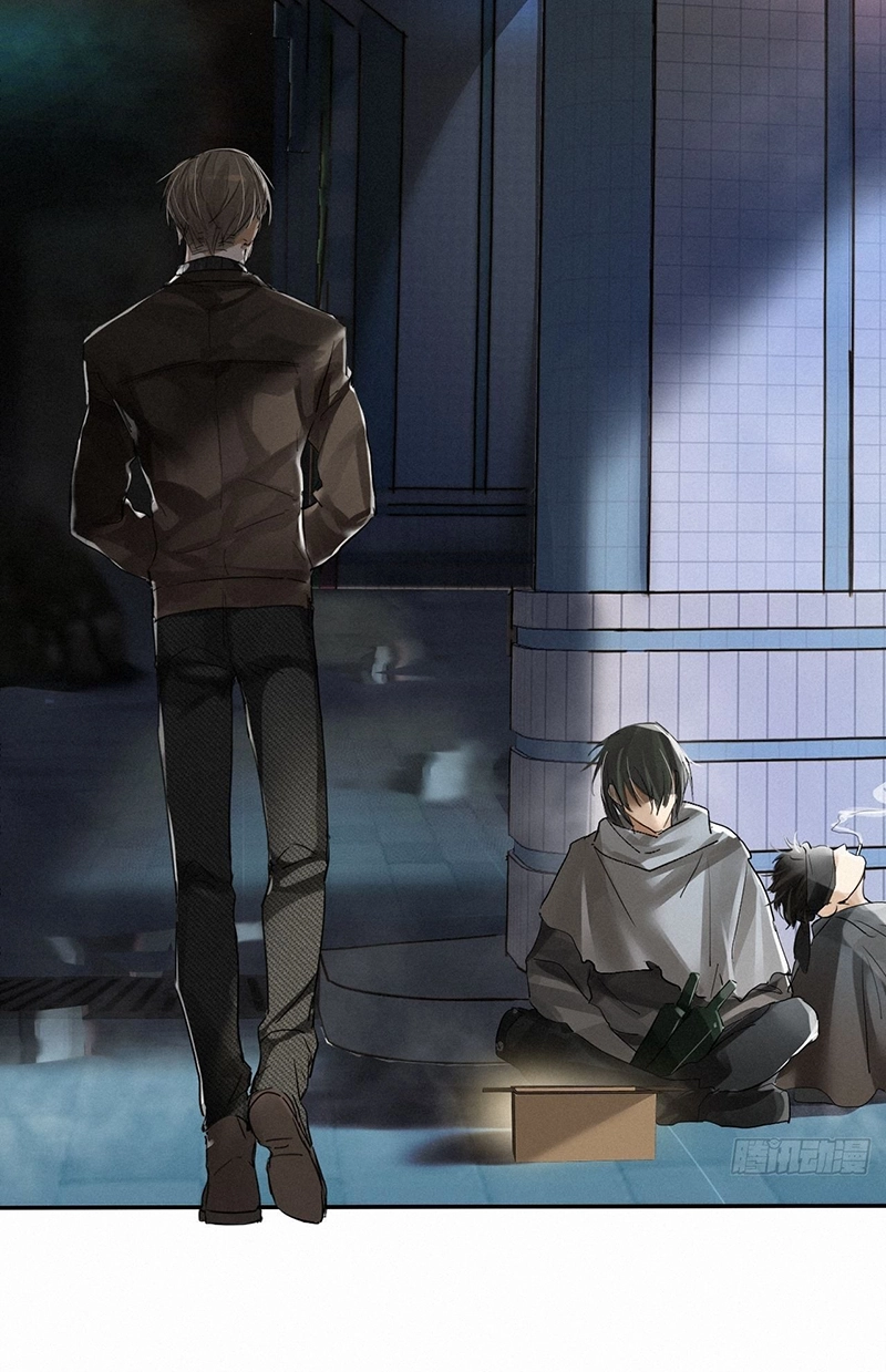 Read Poison Antidote chapter 1 image 36 on Lezhin