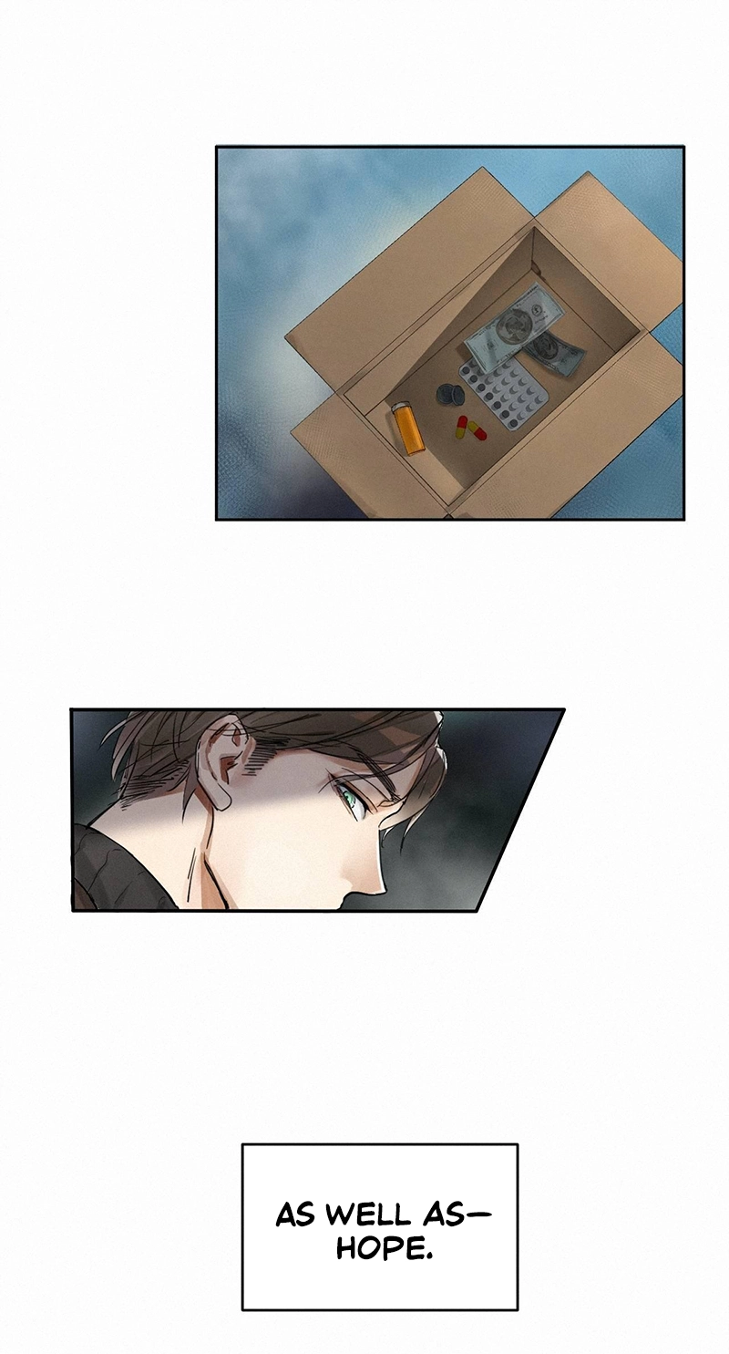 Read Poison Antidote chapter 1 image 37 on Lezhin