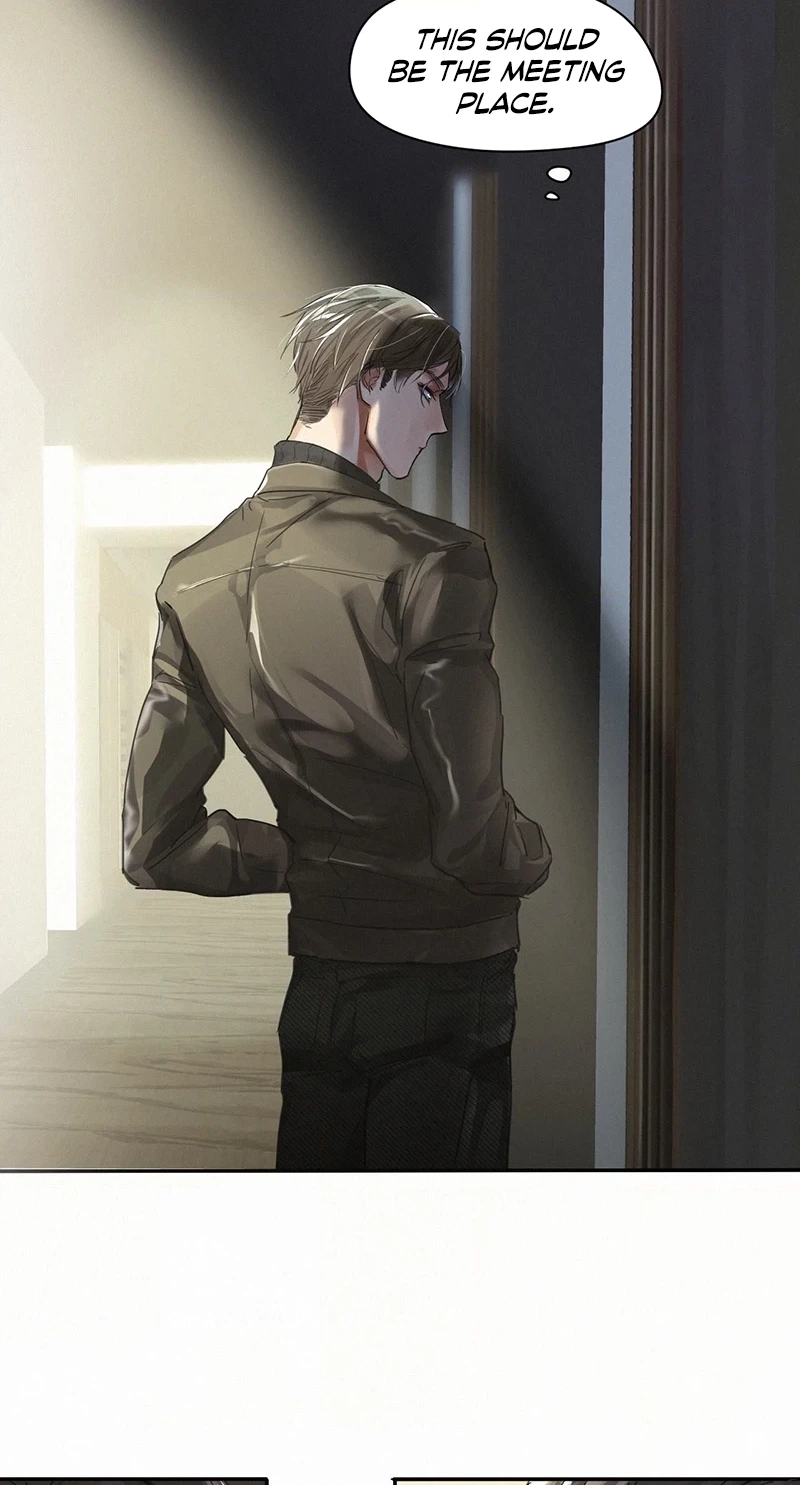 Read Poison Antidote chapter 1 image 39 on Lezhin