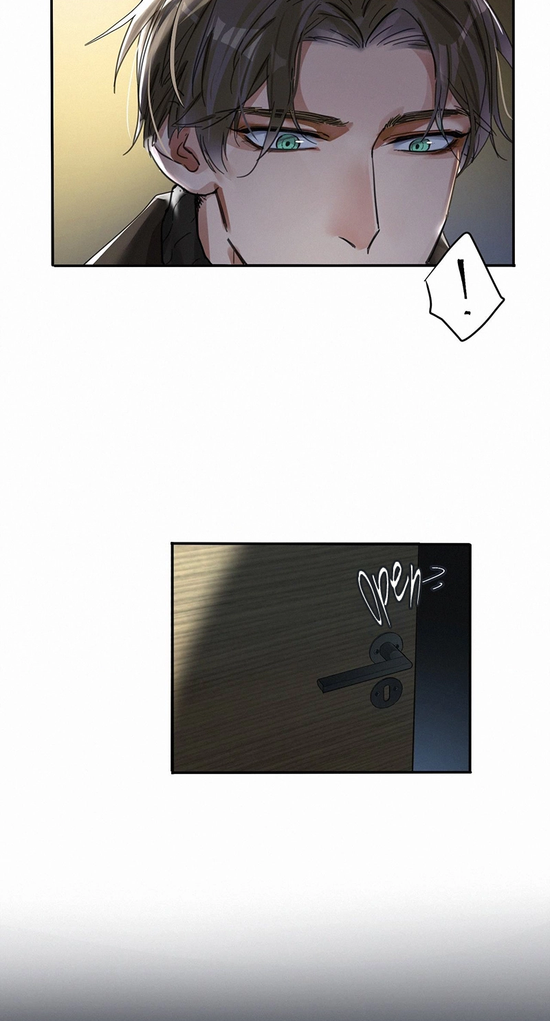 Read Poison Antidote chapter 1 image 40 on Lezhin