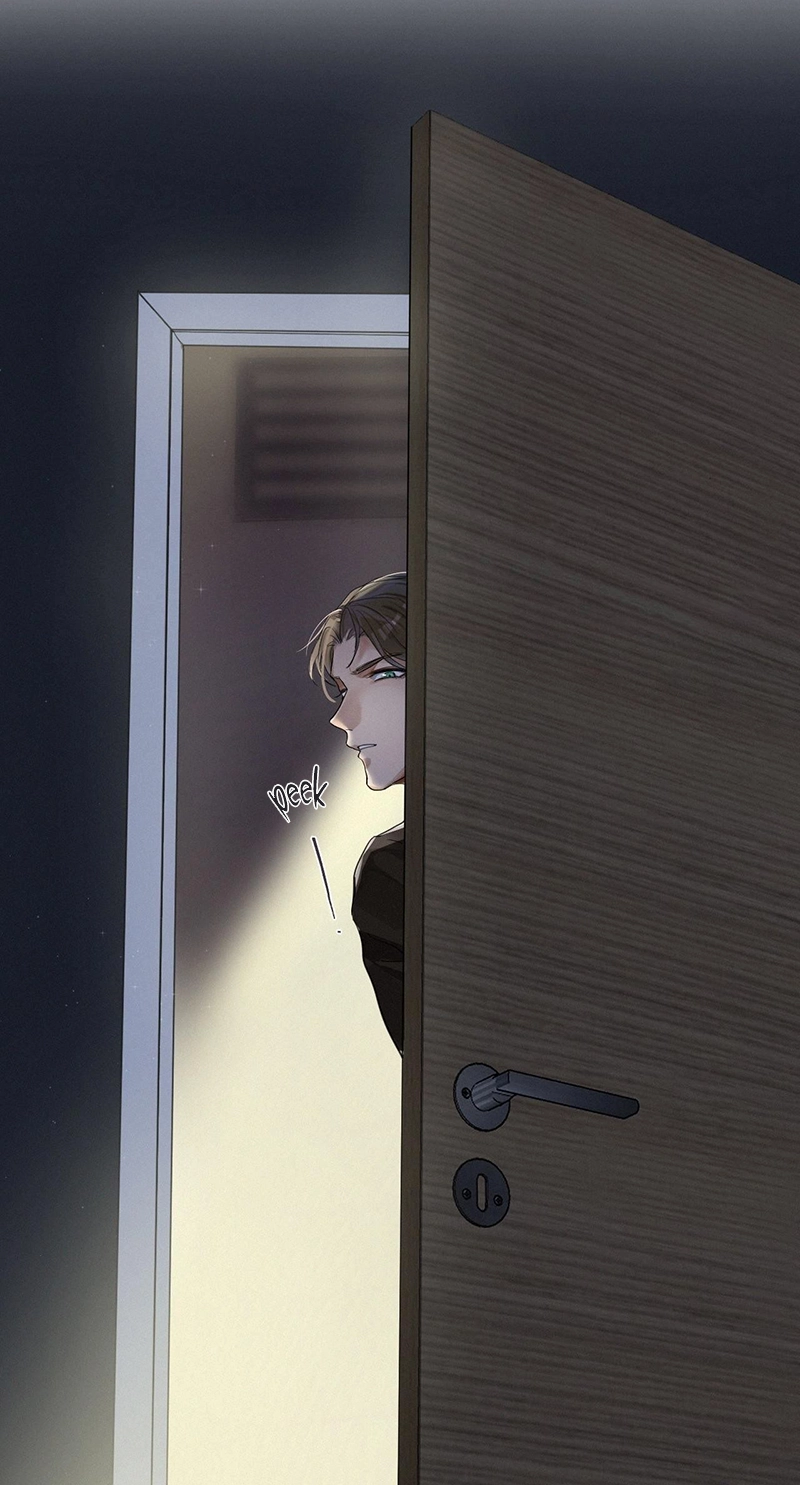 Read Poison Antidote chapter 1 image 41 on Lezhin