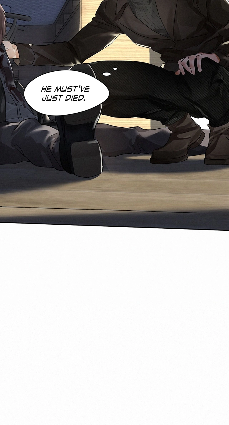 Read Poison Antidote chapter 1 image 44 on Lezhin
