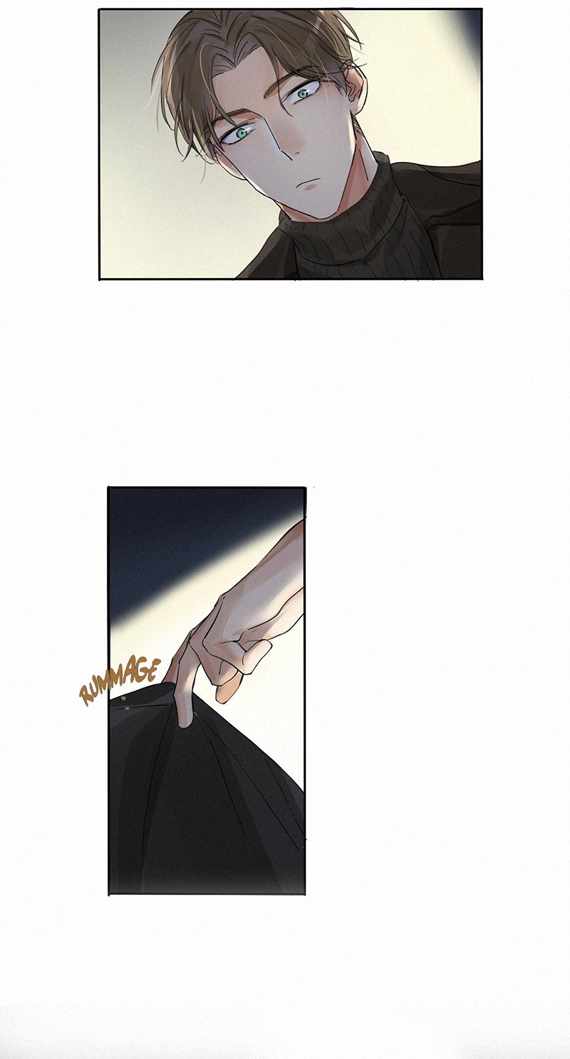 Read Poison Antidote chapter 1 image 45 on Lezhin