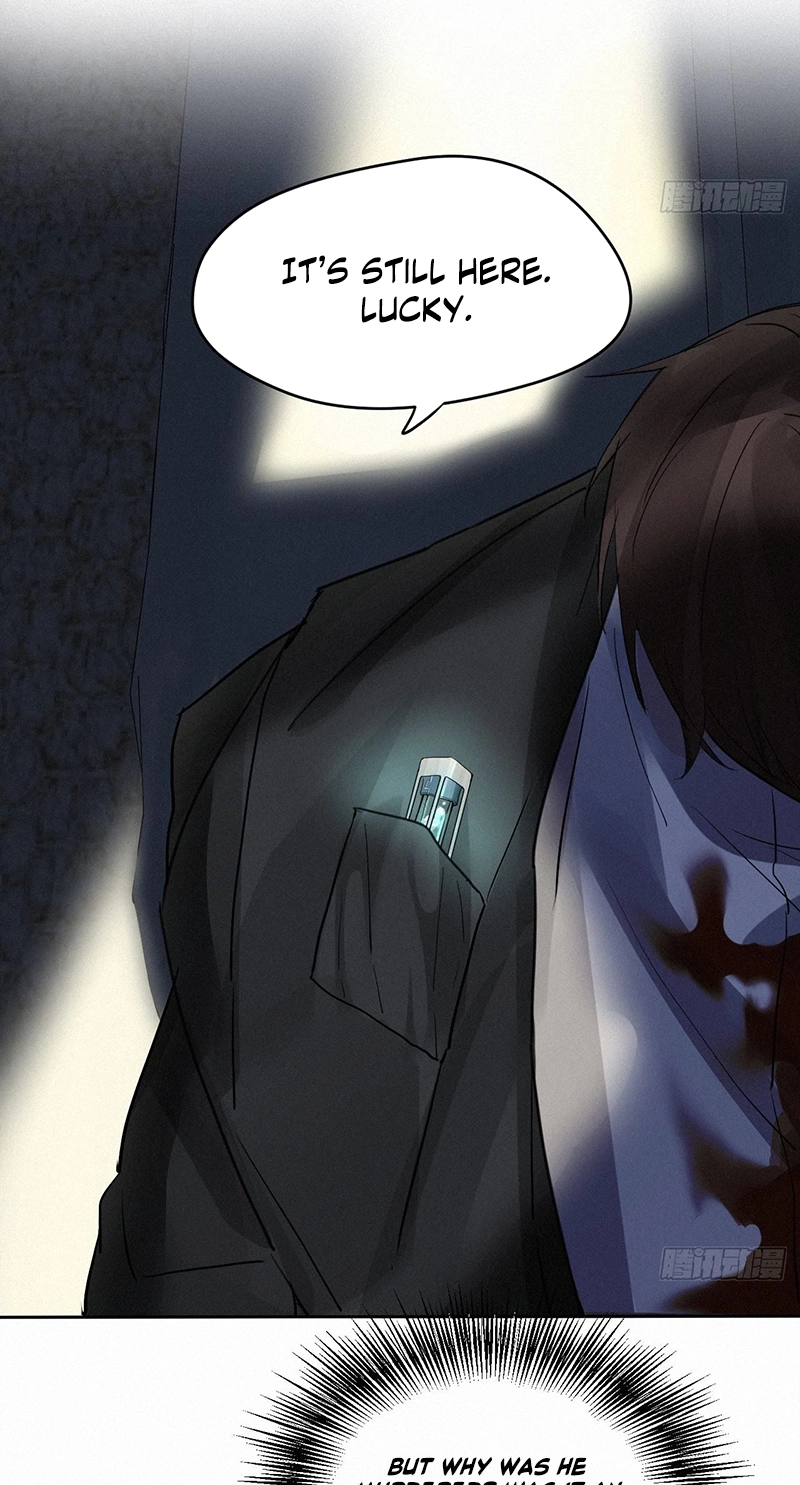 Read Poison Antidote chapter 1 image 46 on Lezhin