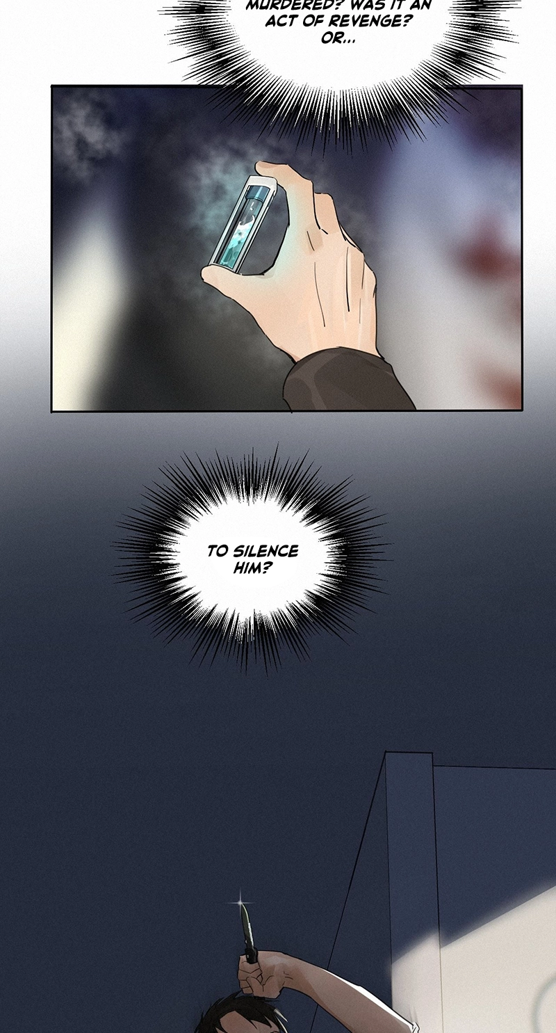Read Poison Antidote chapter 1 image 47 on Lezhin
