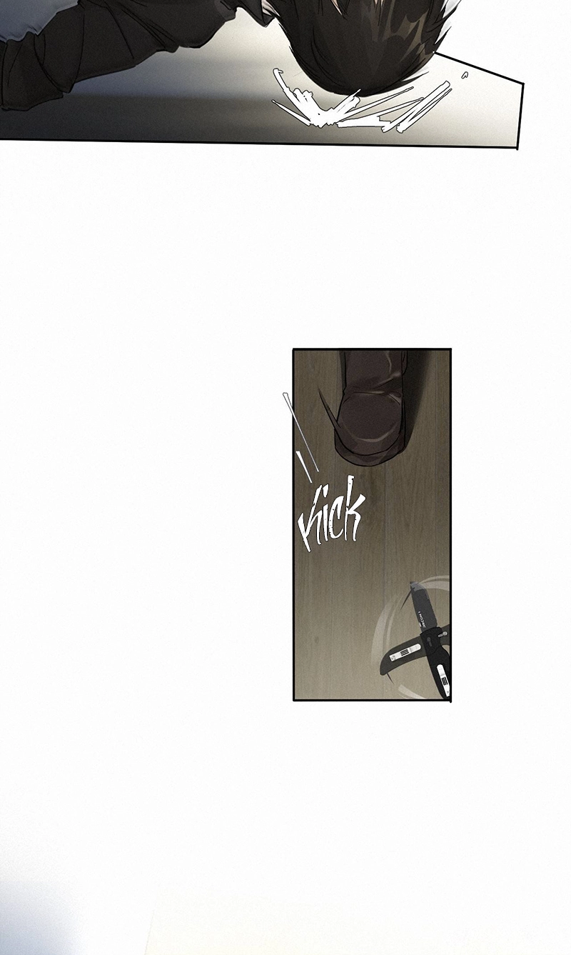 Read Poison Antidote chapter 1 image 52 on Lezhin