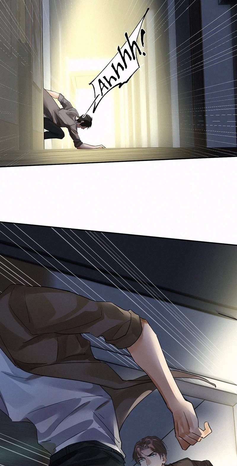 Read Poison Antidote chapter 1 image 59 on Lezhin