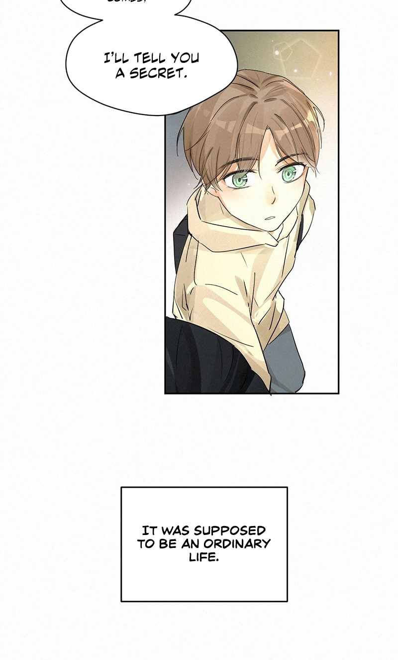 Read Poison Antidote chapter 1 image 6 on Lezhin