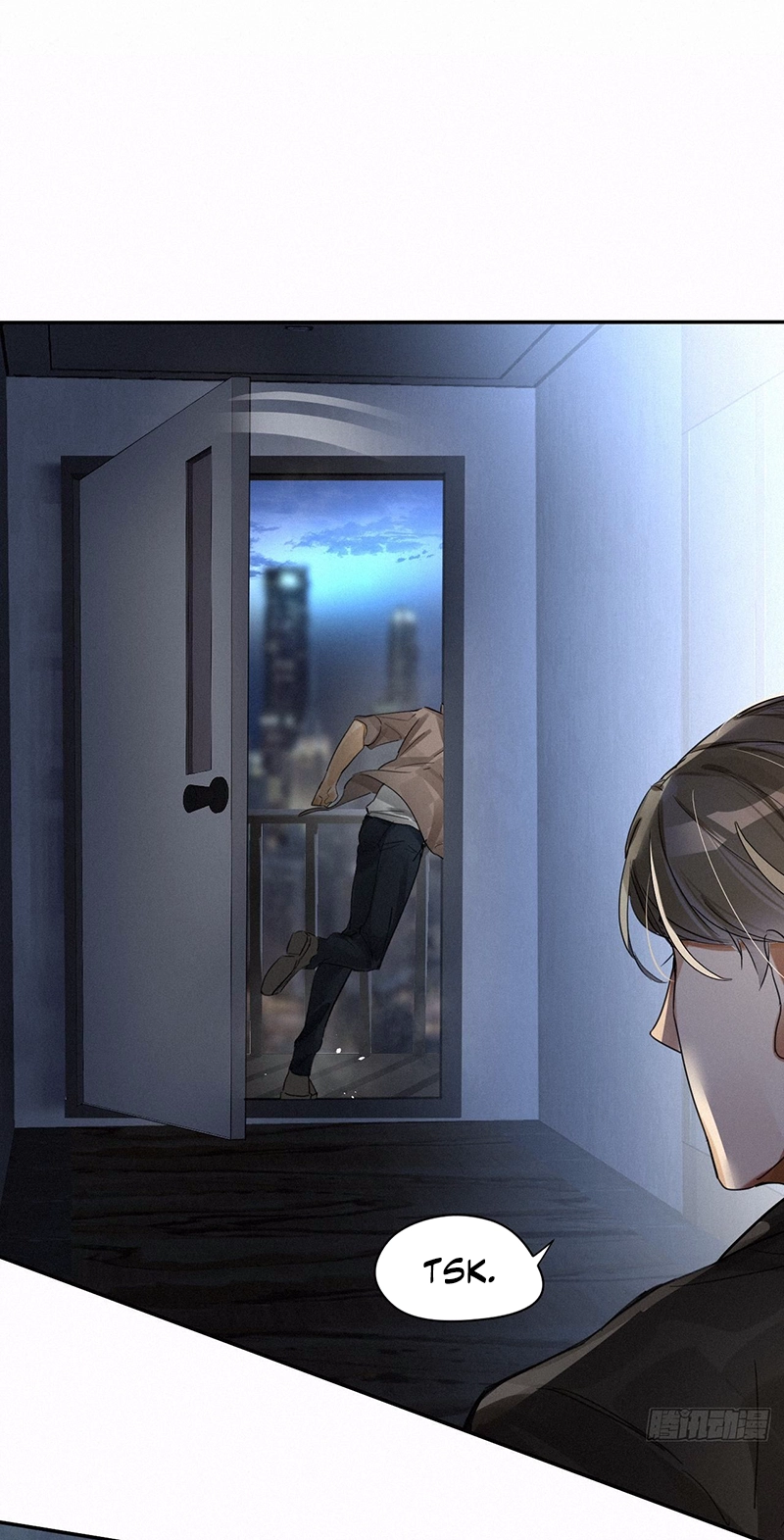Read Poison Antidote chapter 1 image 61 on Lezhin