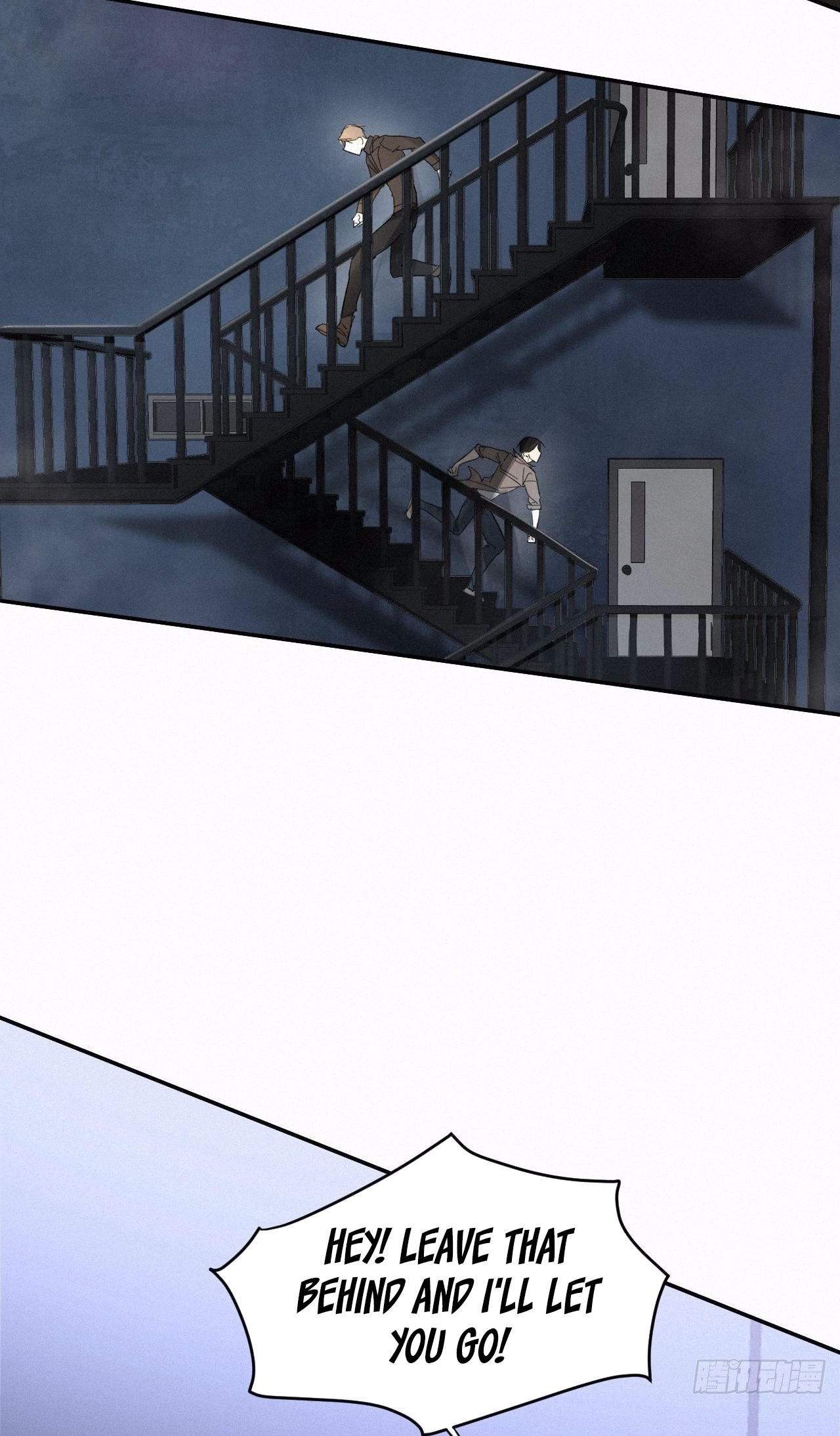 Read Poison Antidote chapter 1 image 62 on Lezhin