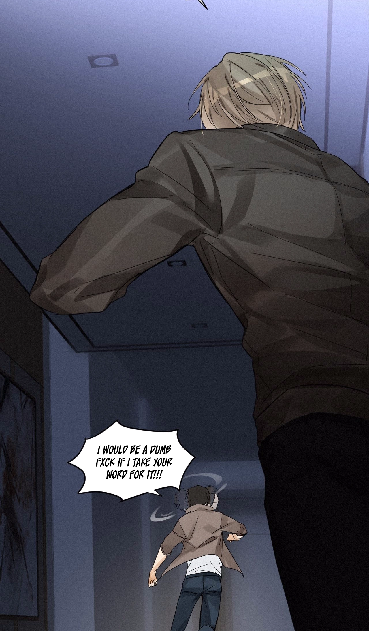 Read Poison Antidote chapter 1 image 63 on Lezhin