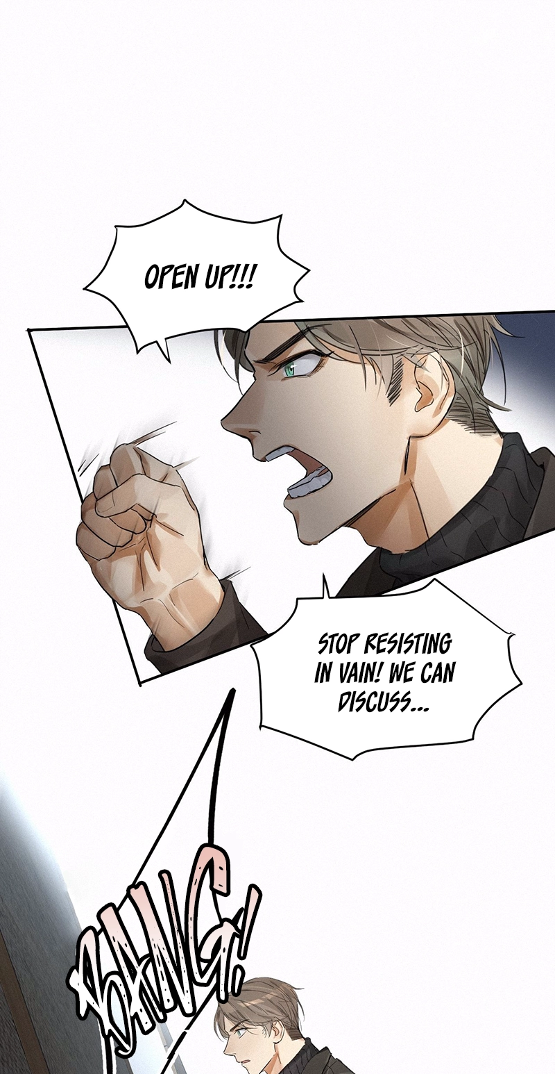 Read Poison Antidote chapter 1 image 66 on Lezhin