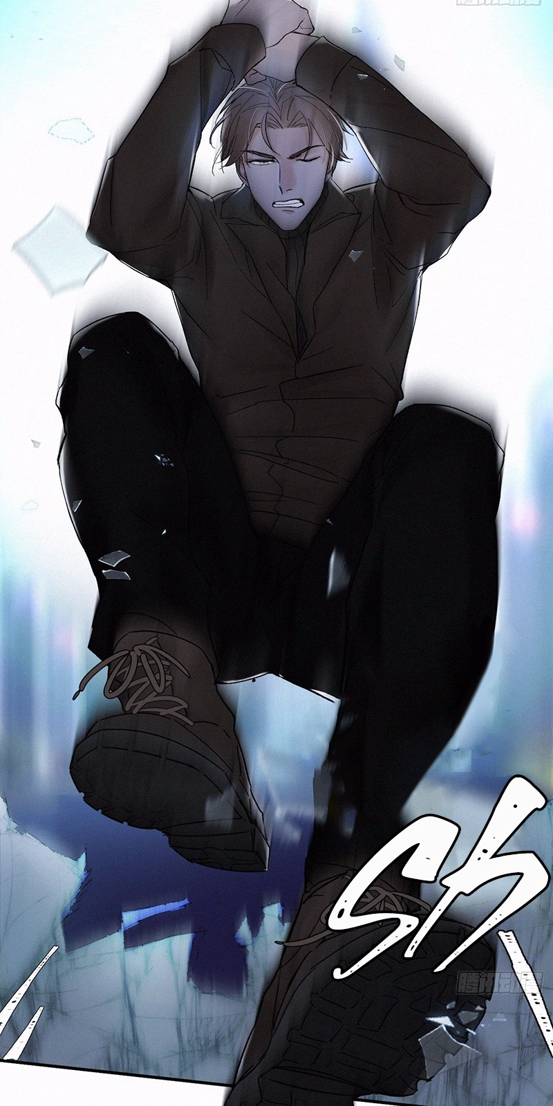 Read Poison Antidote chapter 1 image 72 on Lezhin
