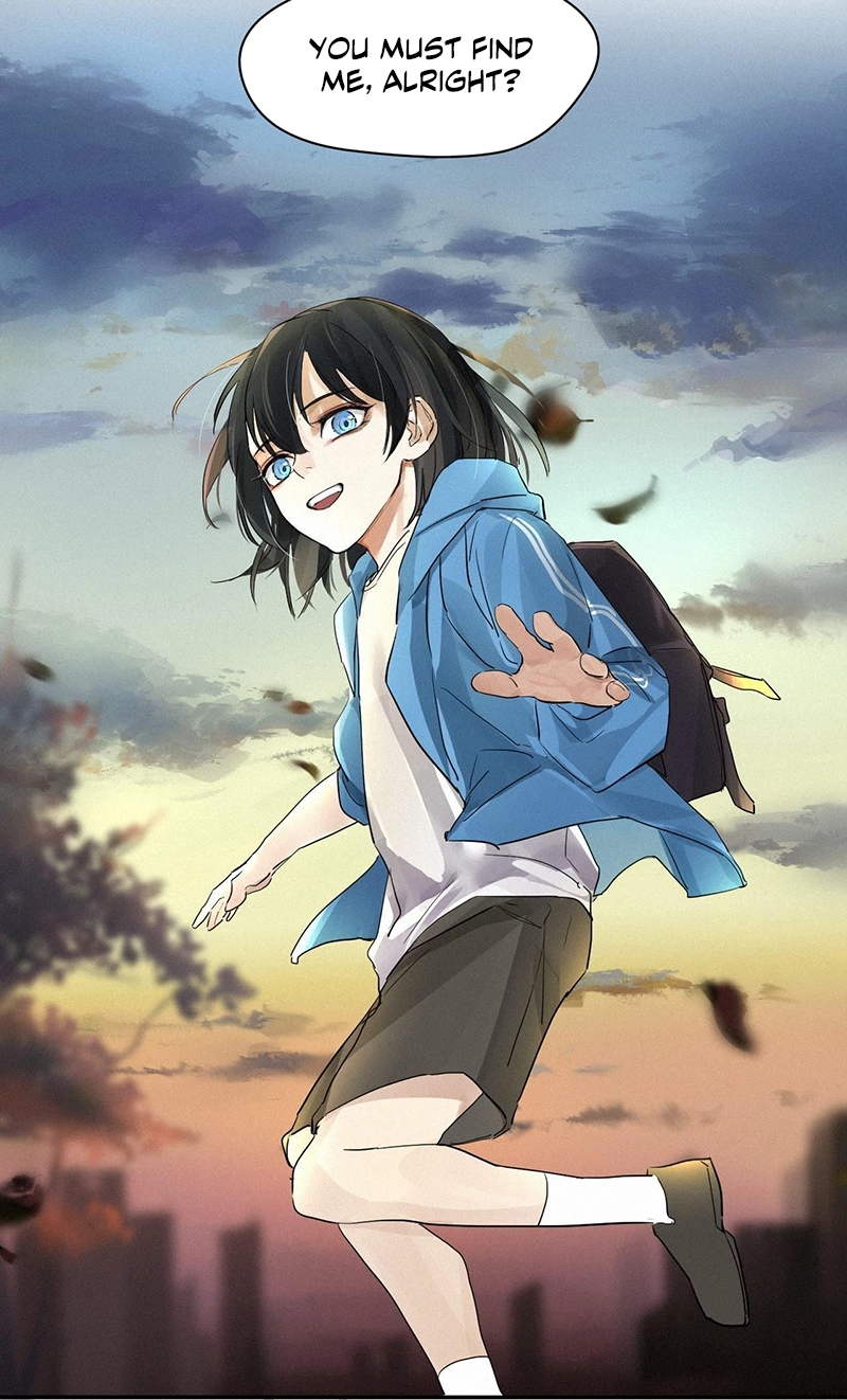 Read Poison Antidote chapter 1 image 8 on Lezhin