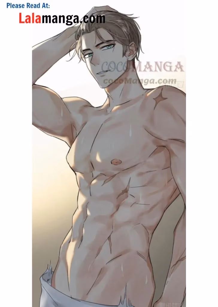 Read Poison Antidote chapter 10 image 1 on Lezhin