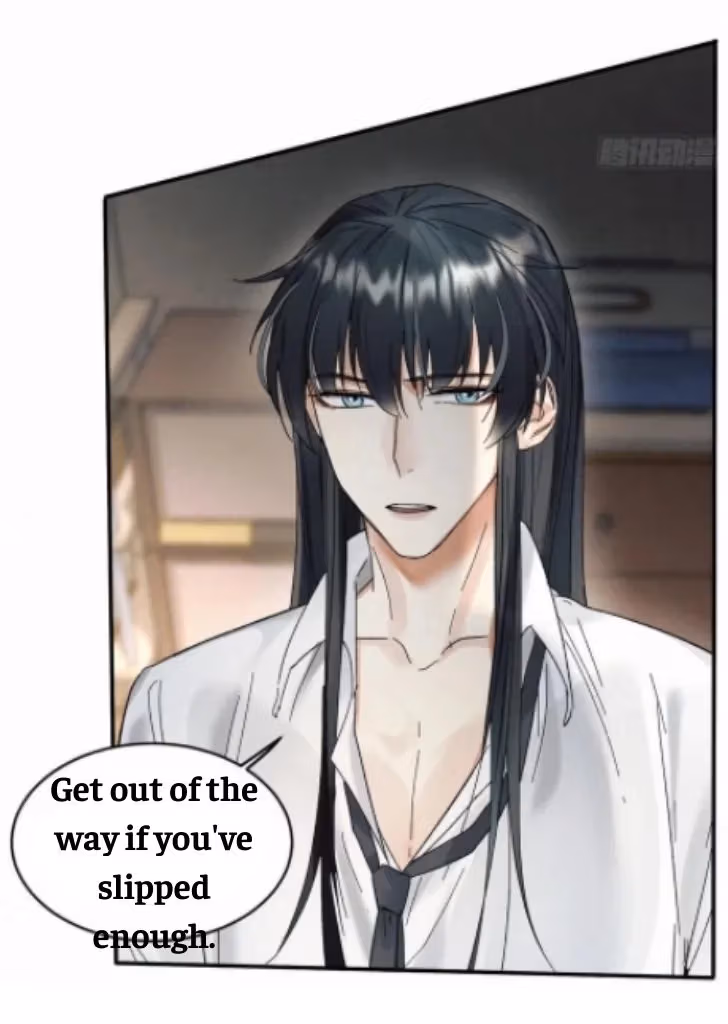 Read Poison Antidote chapter 10 image 10 on Lezhin