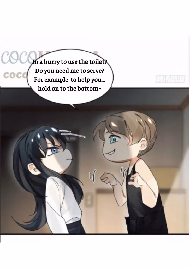 Read Poison Antidote chapter 10 image 11 on Lezhin