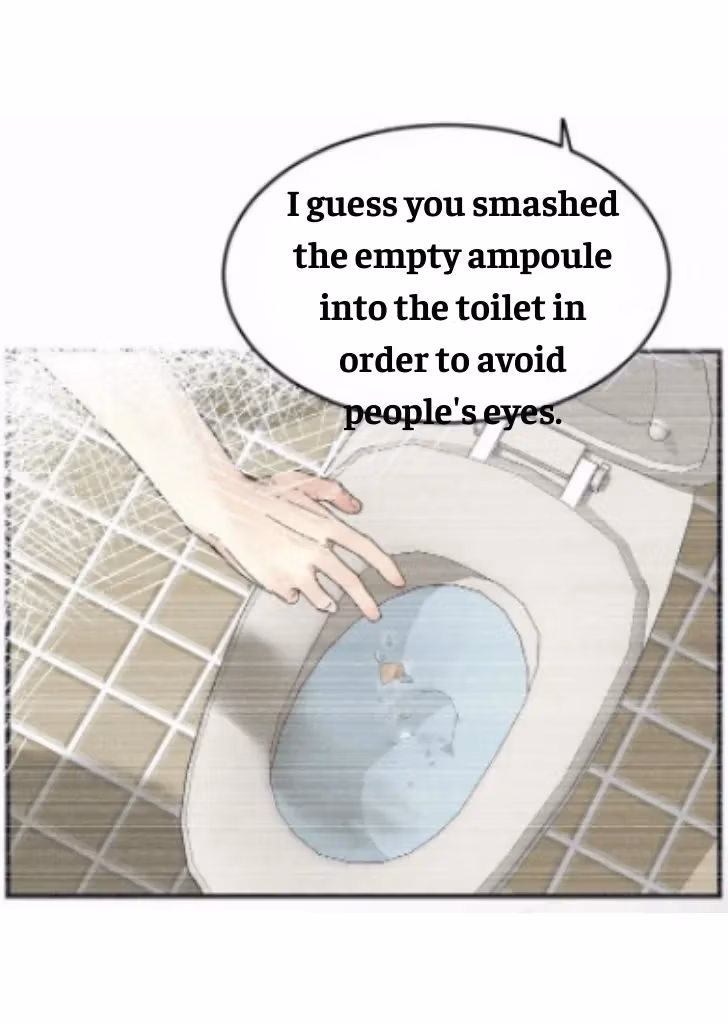 Read Poison Antidote chapter 10 image 15 on Lezhin