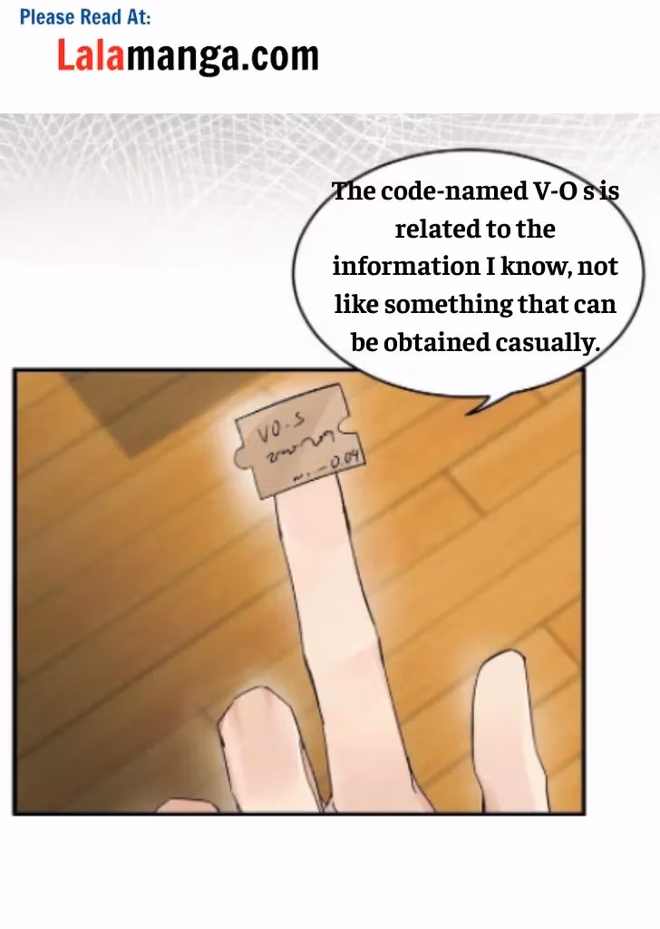 Read Poison Antidote chapter 10 image 17 on Lezhin