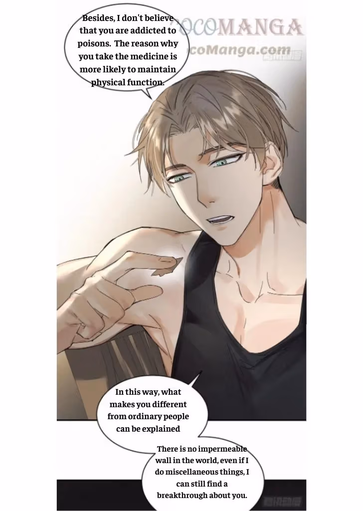 Read Poison Antidote chapter 10 image 18 on Lezhin