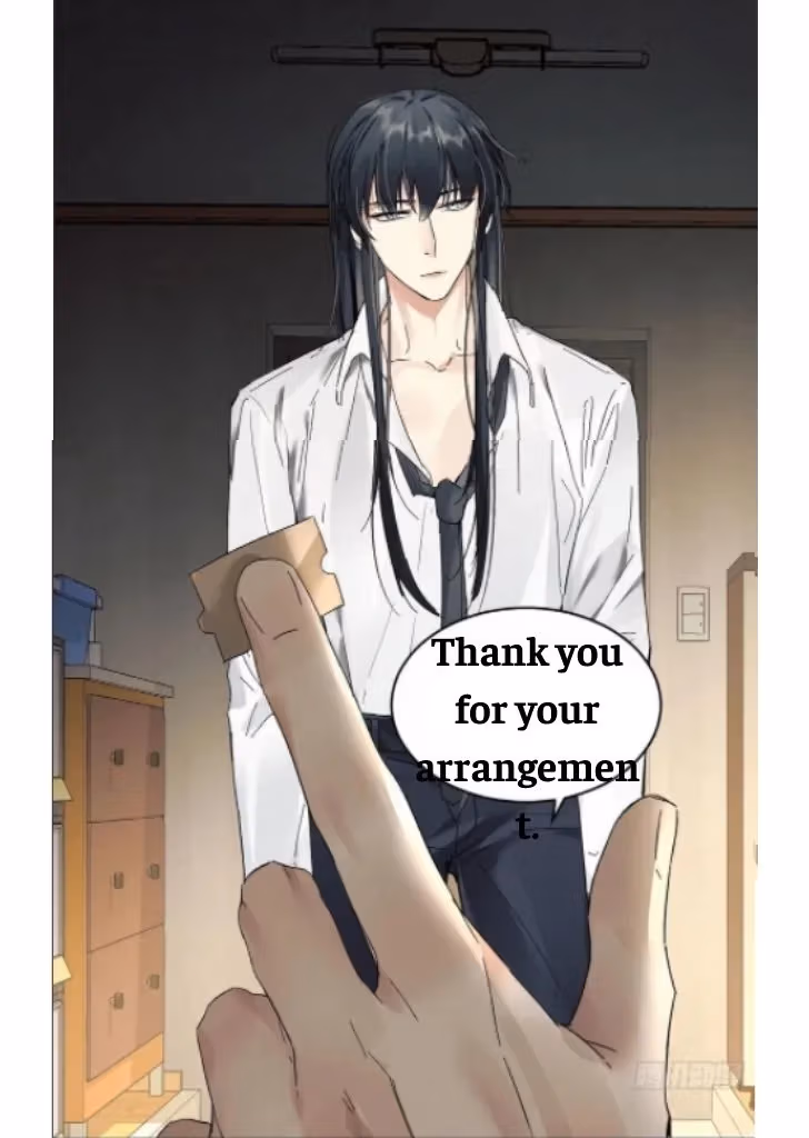 Read Poison Antidote chapter 10 image 19 on Lezhin