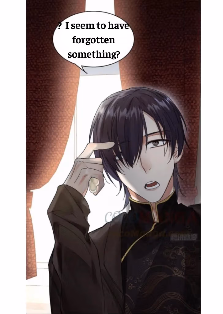 Read Poison Antidote chapter 10 image 27 on Lezhin