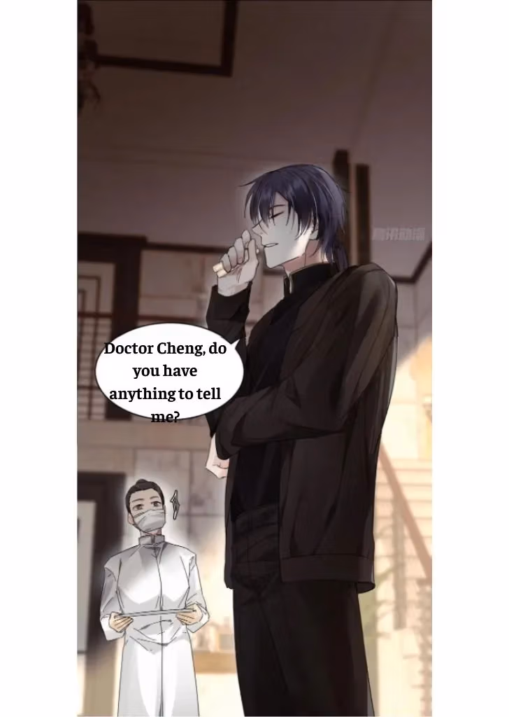 Read Poison Antidote chapter 10 image 28 on Lezhin