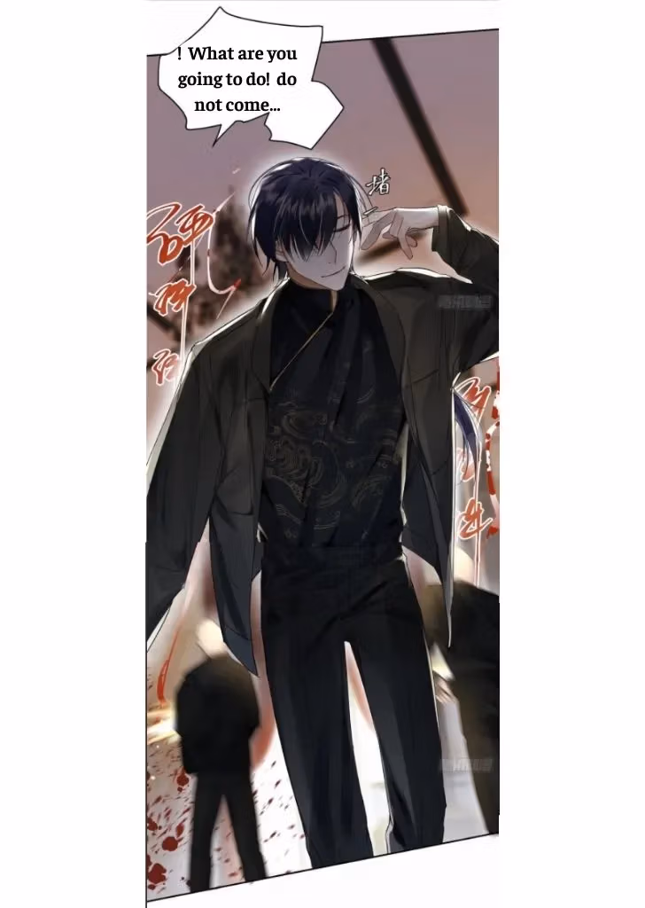 Read Poison Antidote chapter 10 image 31 on Lezhin