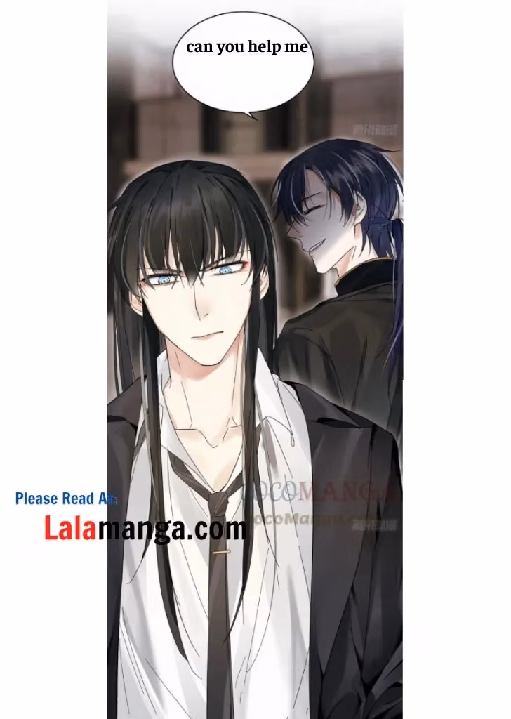 Read Poison Antidote chapter 10 image 34 on Lezhin
