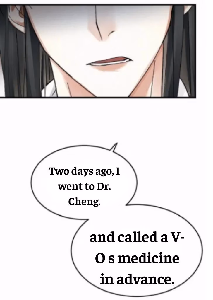 Read Poison Antidote chapter 10 image 35 on Lezhin