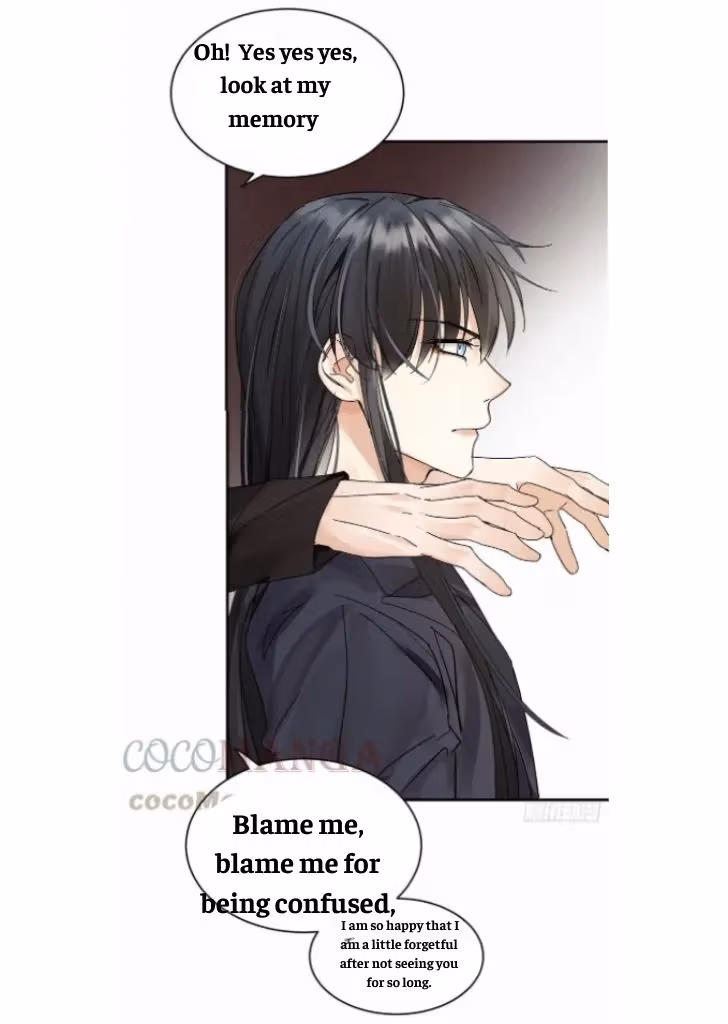 Read Poison Antidote chapter 10 image 36 on Lezhin