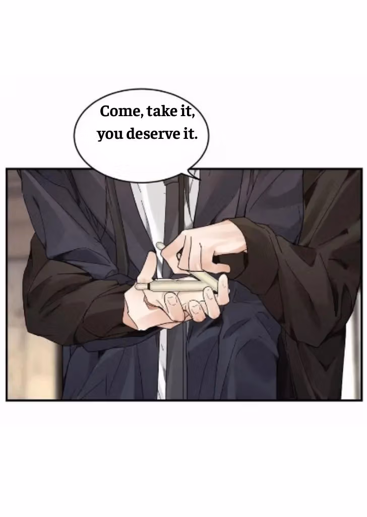 Read Poison Antidote chapter 10 image 37 on Lezhin