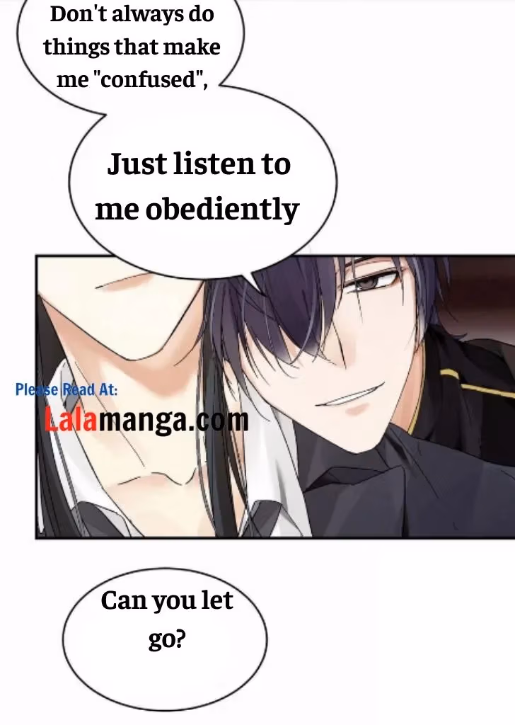 Read Poison Antidote chapter 10 image 39 on Lezhin
