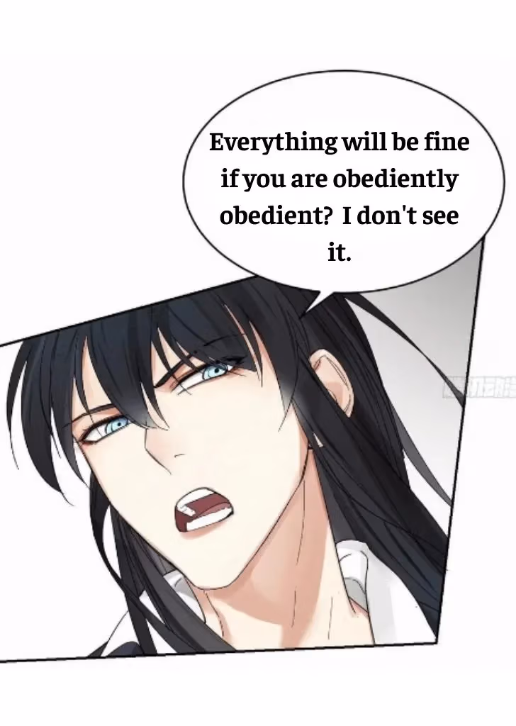 Read Poison Antidote chapter 10 image 41 on Lezhin