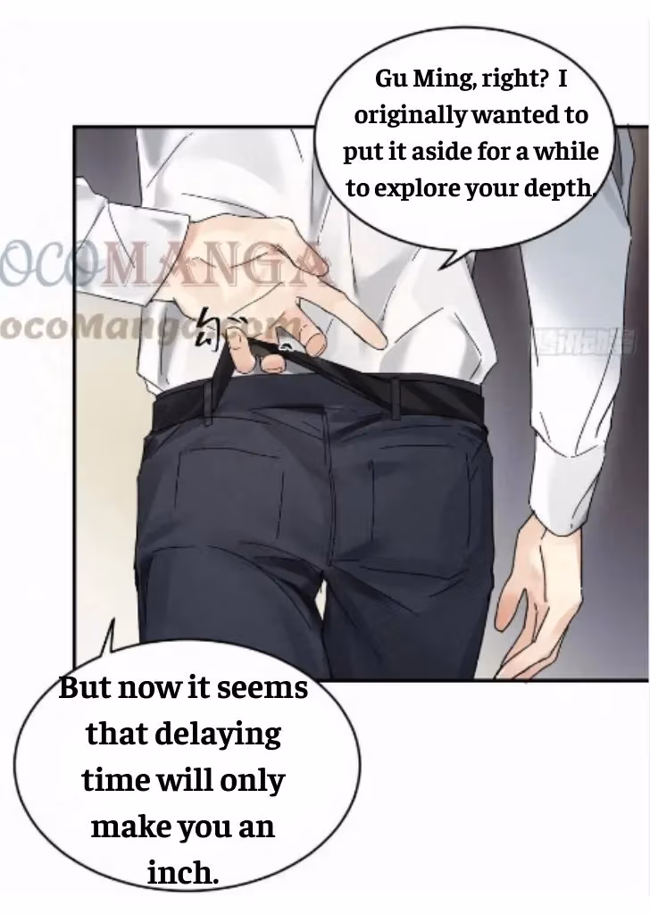 Read Poison Antidote chapter 10 image 49 on Lezhin