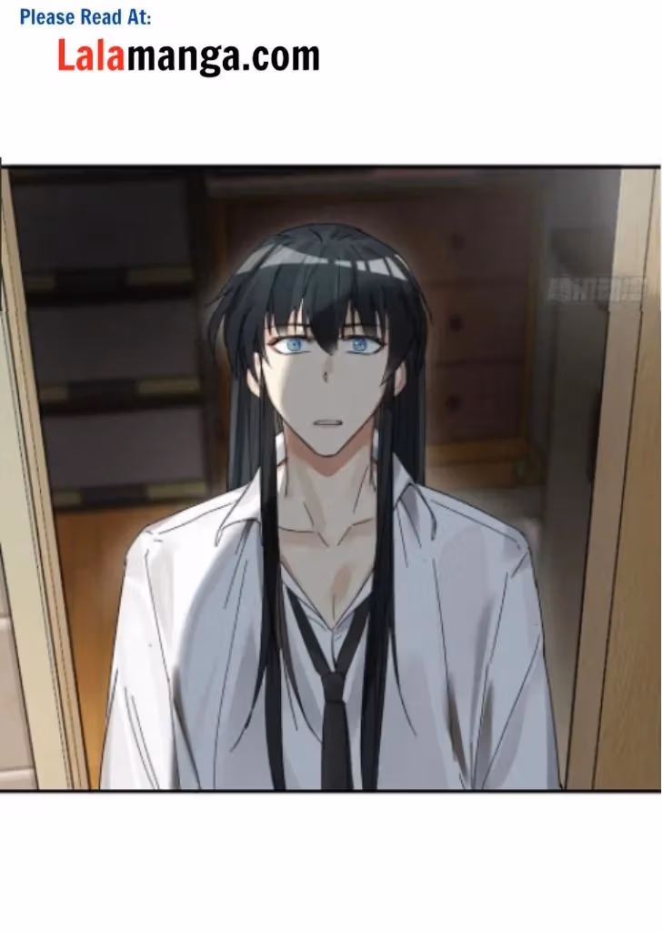 Read Poison Antidote chapter 10 image 5 on Lezhin
