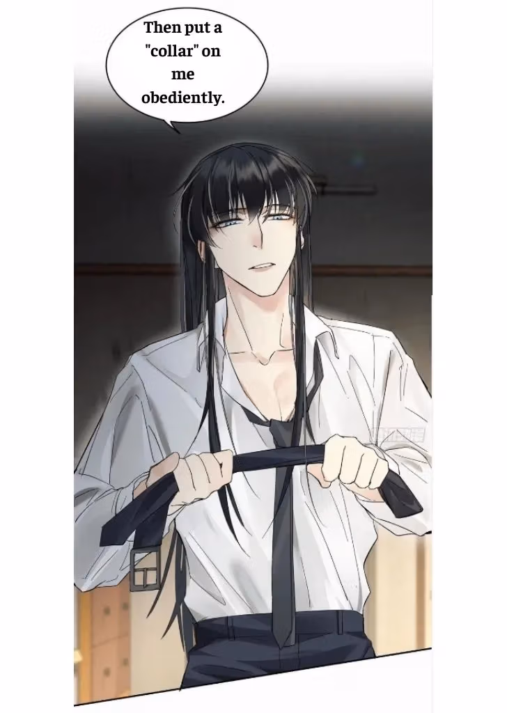 Read Poison Antidote chapter 10 image 52 on Lezhin