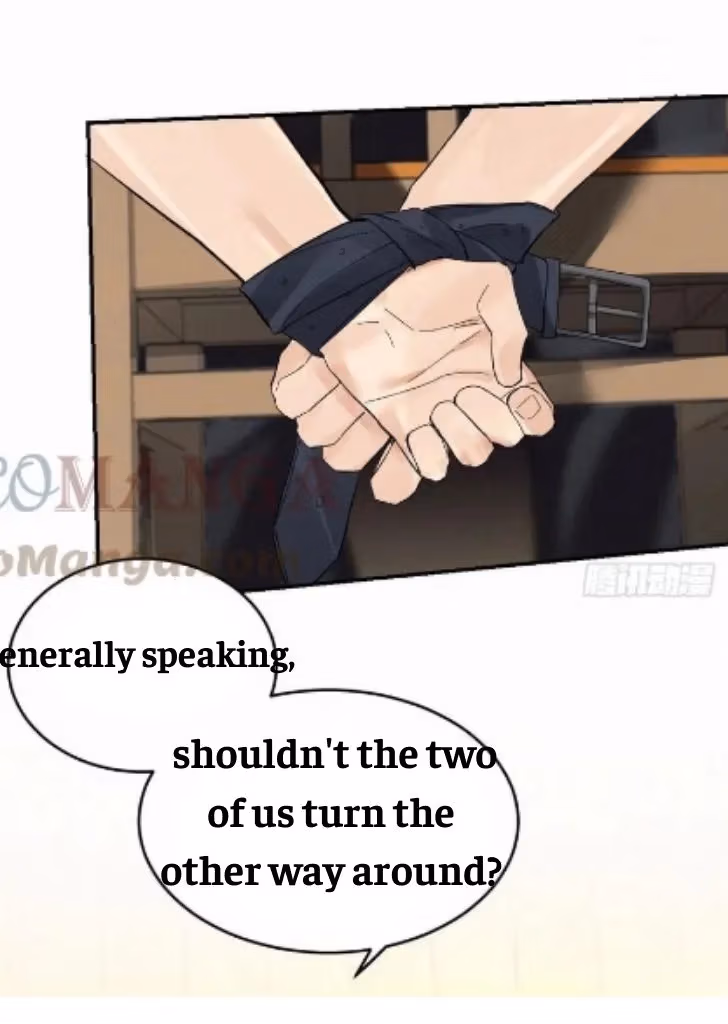 Read Poison Antidote chapter 10 image 54 on Lezhin